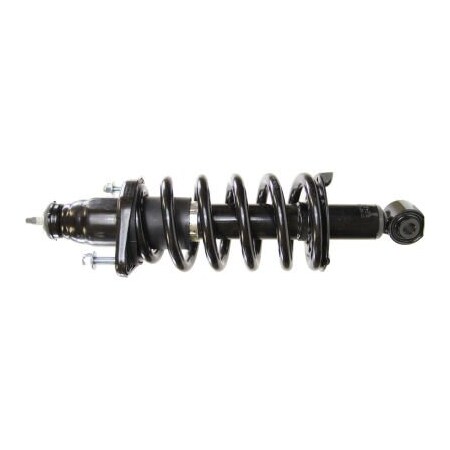 Monroe RoadMatic Strut and Coil Spring Assembly,  182497L
